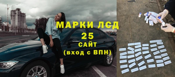 крисы Липки