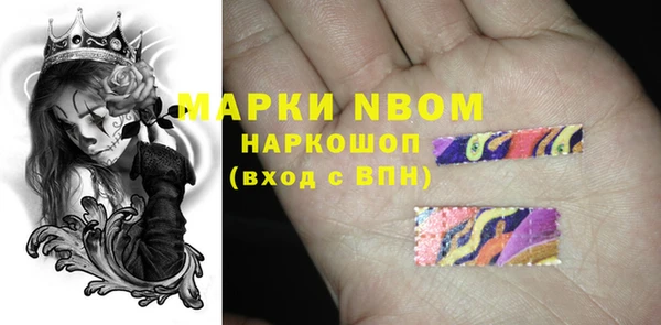 крисы Липки